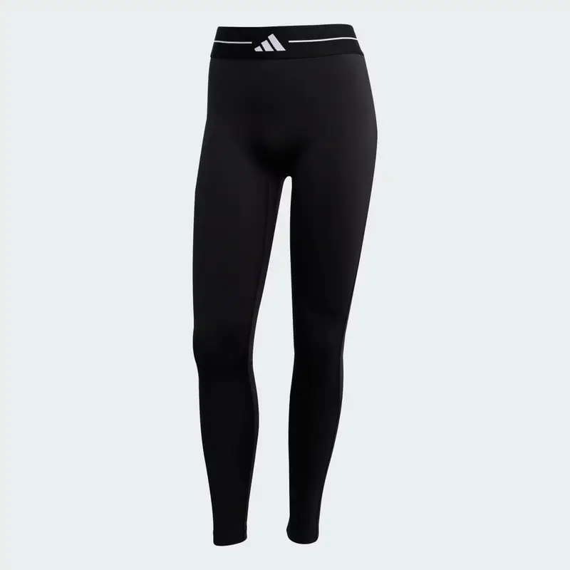 Adidas Leggings Nero 3982905 miniatura 4