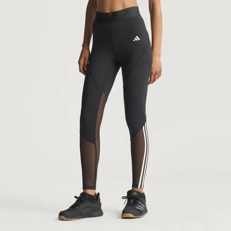 Adidas Leggings Nero 3881646