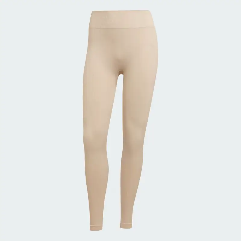 Adidas Leggings Beige 3139277 miniatura 4
