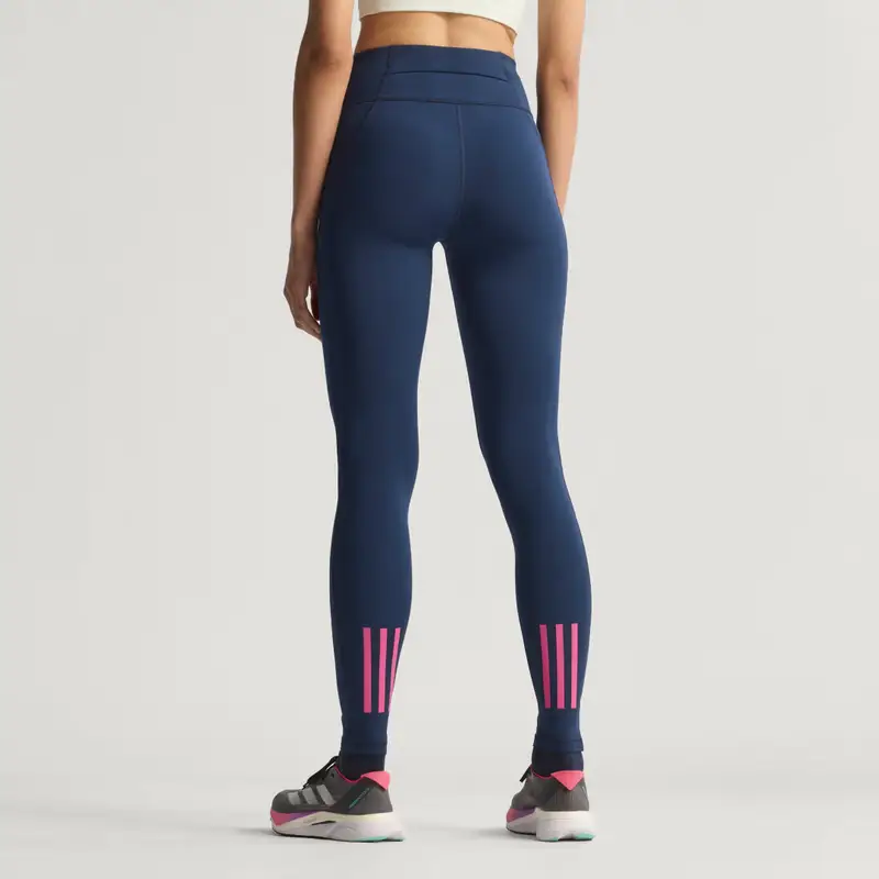 Adidas Leggings Blu 3140068 miniatura 2