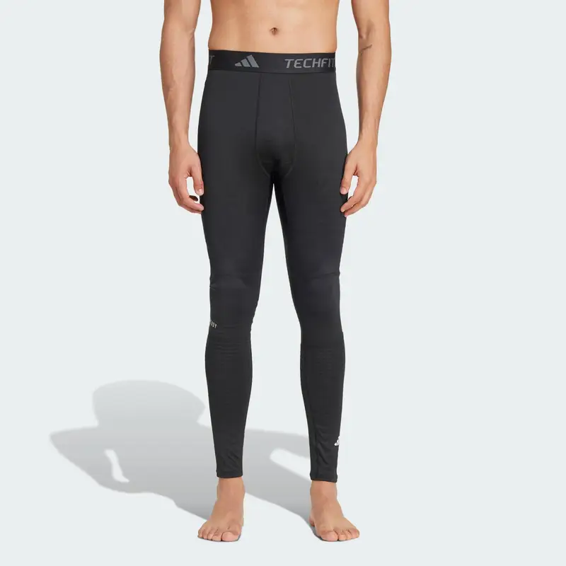 Adidas Leggings Nero 4169658