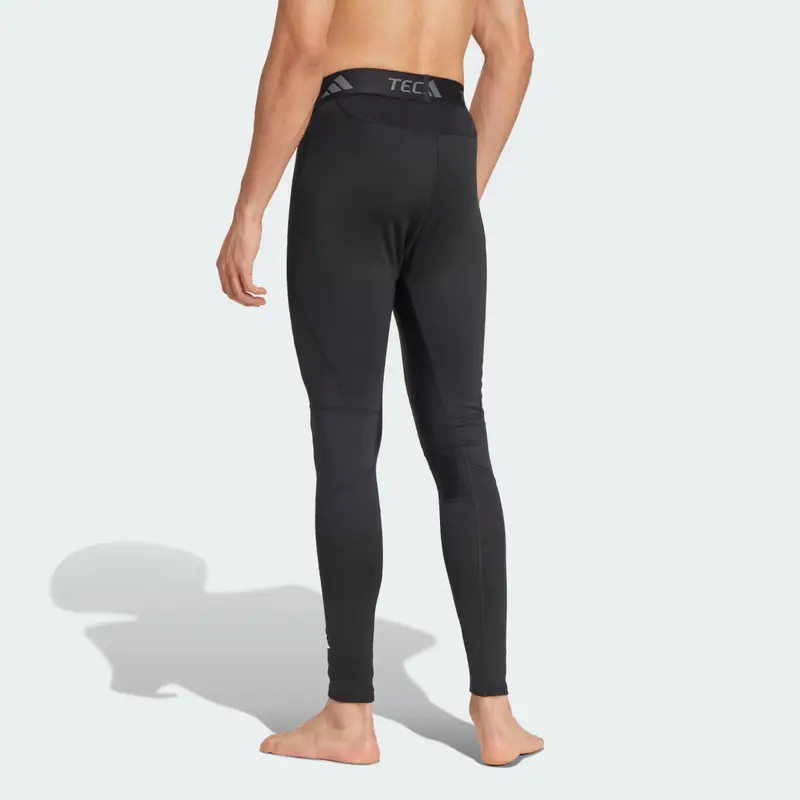 Adidas Leggings Nero 3175069 miniatura 2