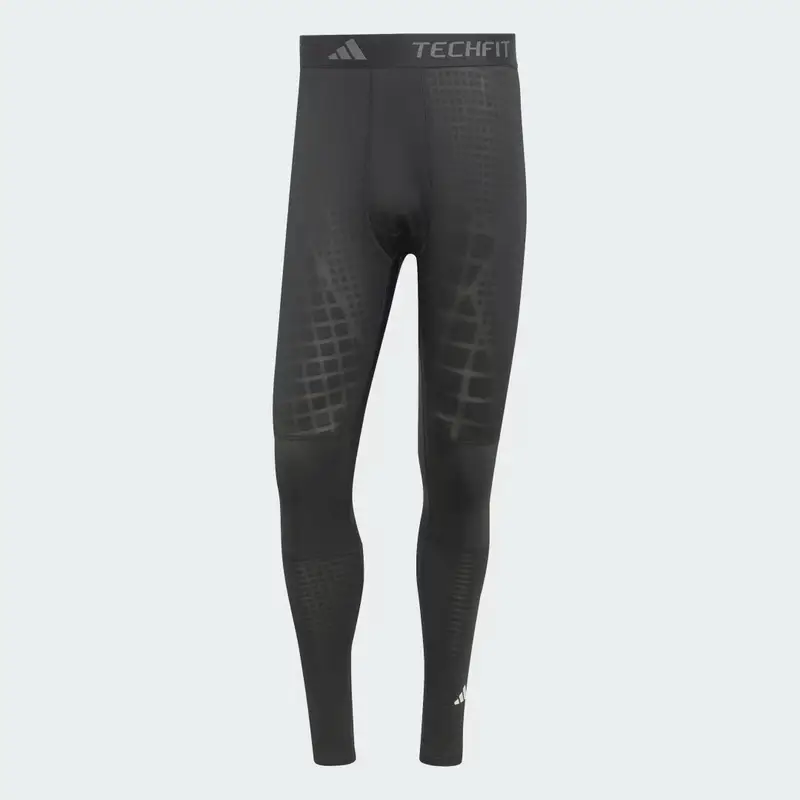 Adidas Leggings Nero 3175069 miniatura 4