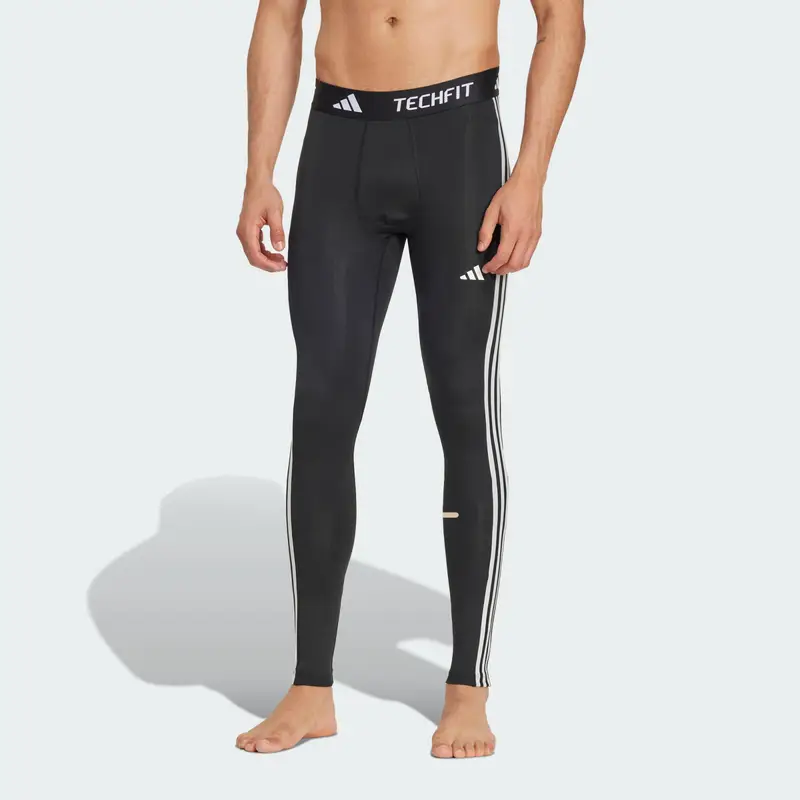 Adidas Leggings Nero 2293922