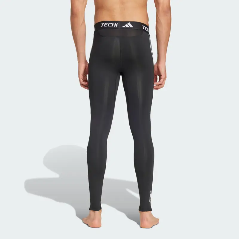 Adidas Leggings Nero 3174266 miniatura 2
