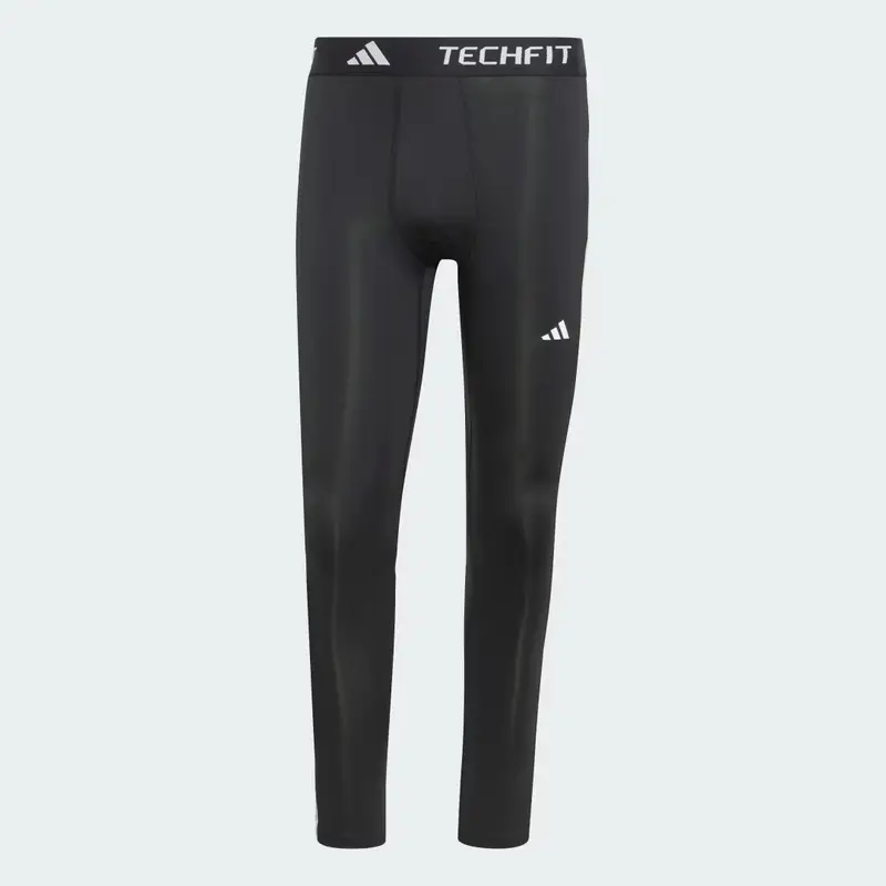 Adidas Leggings Nero 3174266 miniatura 4