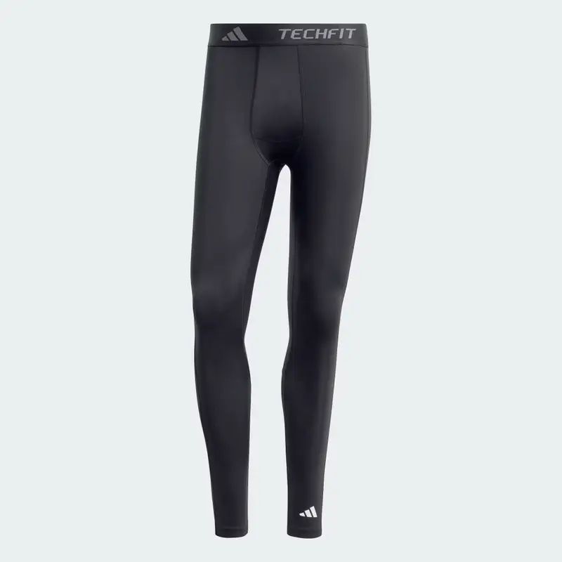 Adidas Leggings Nero 3174216 miniatura 4