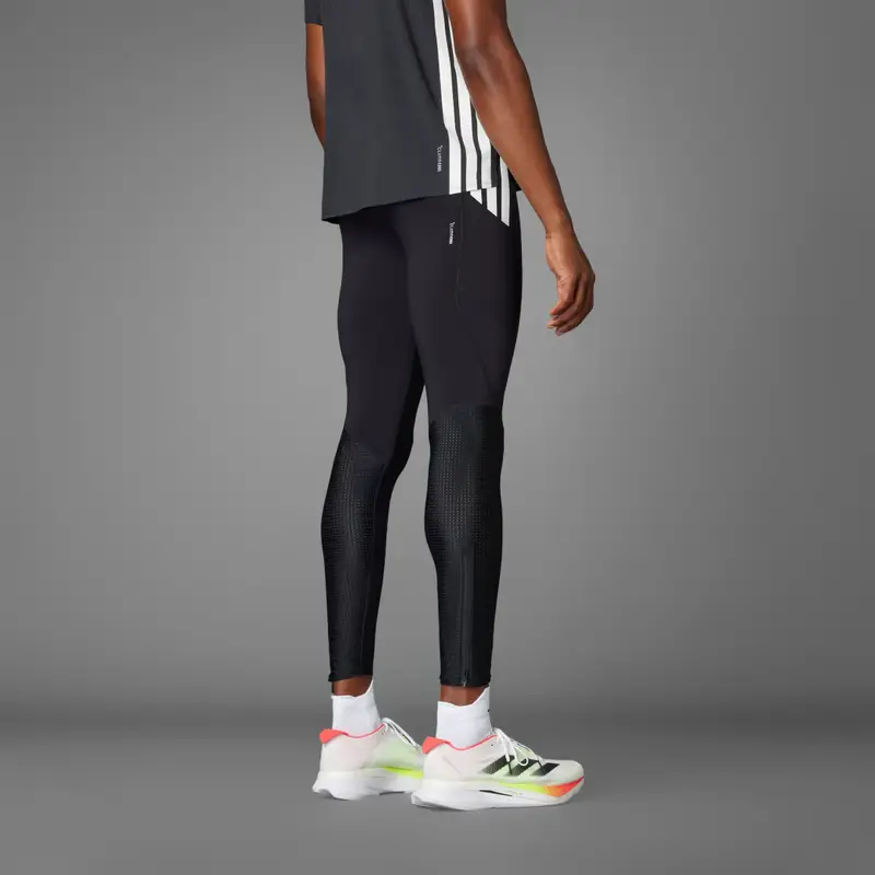 Adidas Leggings Nero 3174557 miniatura 2
