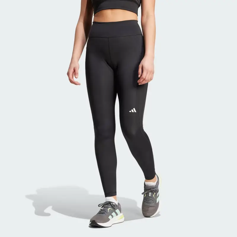 Adidas Leggings Nero 3175403