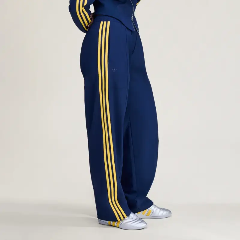 Adidas Leggings Blu 3740394 miniatura 4