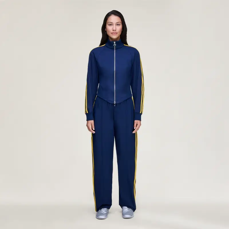 Adidas Leggings Blu 3740394