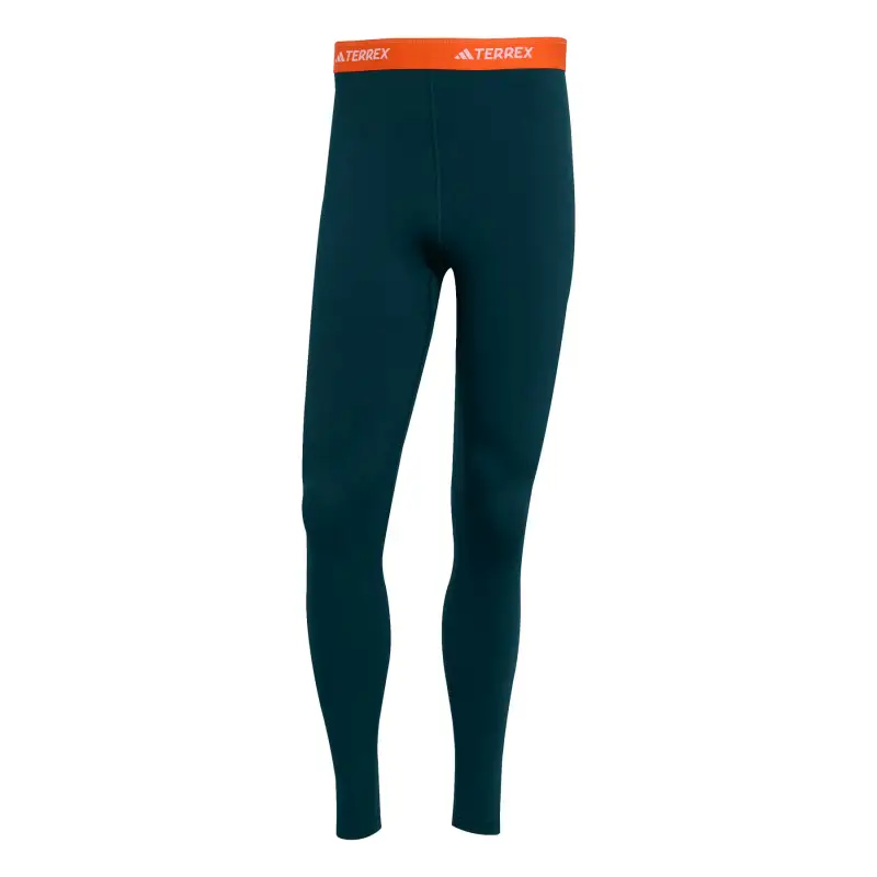 Leggings multi-strati sintetici adidas