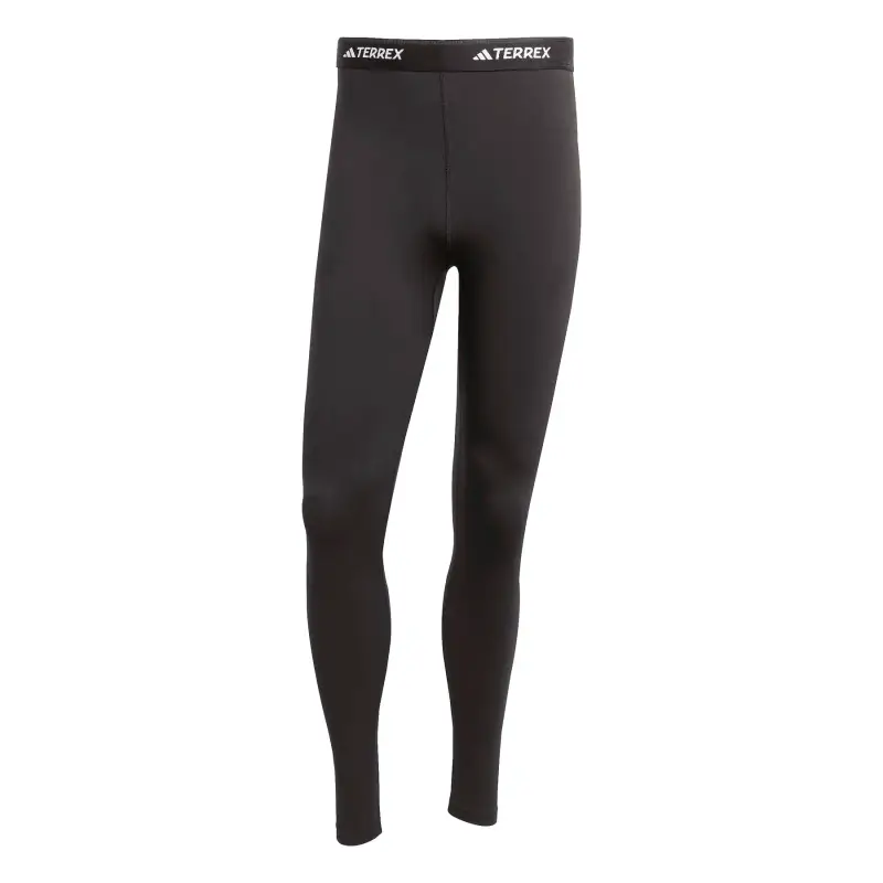 Leggings multi-strati sintetici adidas