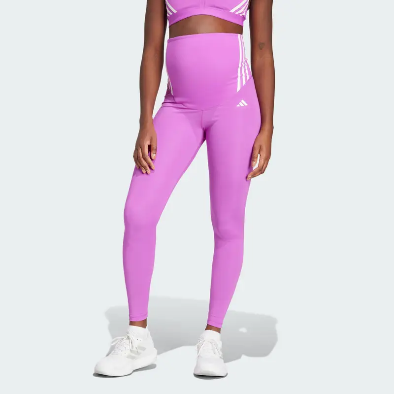Adidas Leggings Viola 2935318