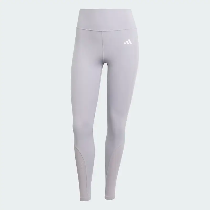 Adidas Leggings Grigio 3436058 miniatura 4