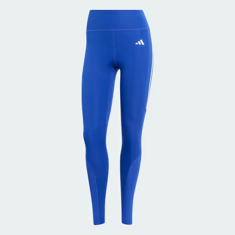 Adidas Leggings Blu 3436265 miniatura 4