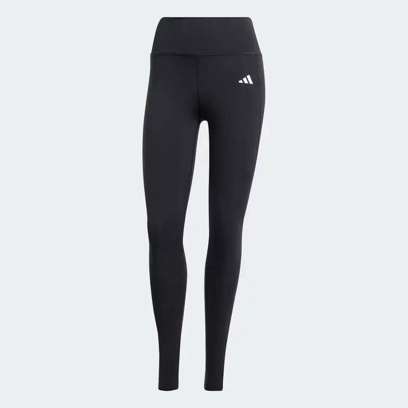 Adidas Leggings Nero 3906193 miniatura 4