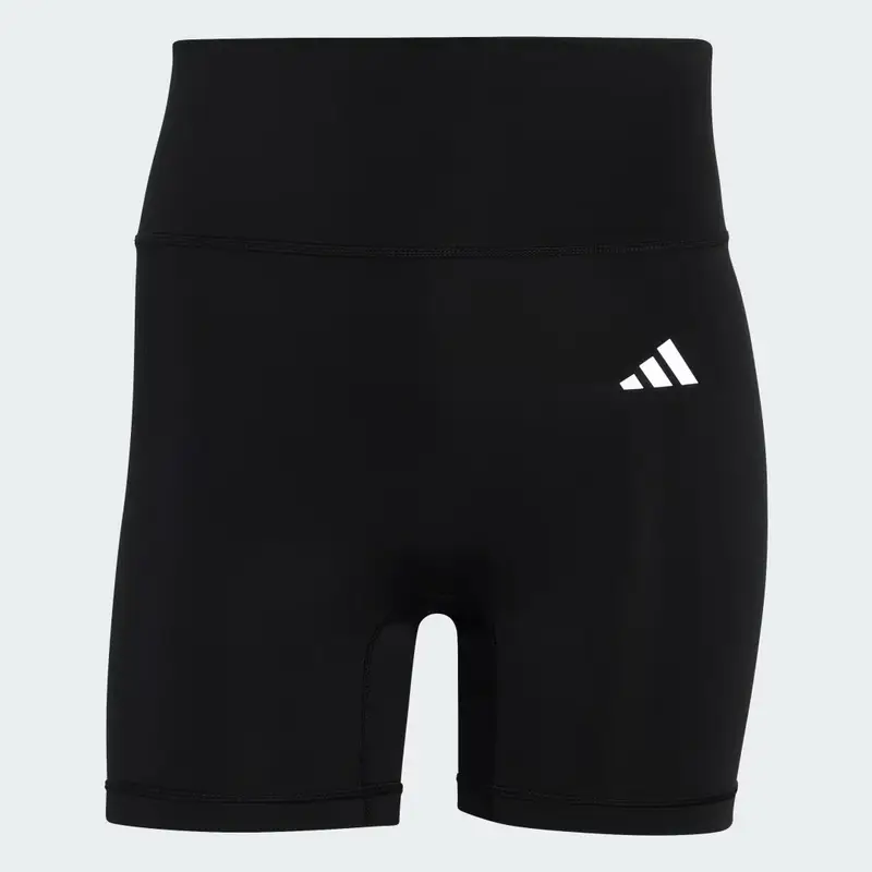 Adidas Leggings Nero 3906284 miniatura 4