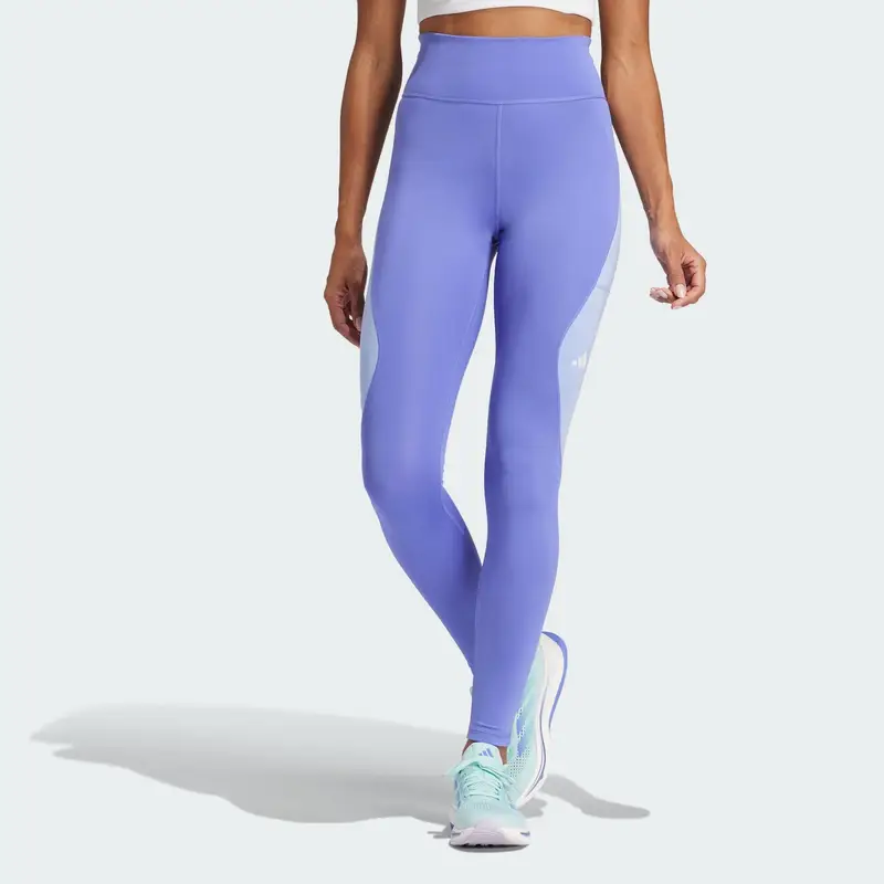 Adidas Leggings Blu 2933381