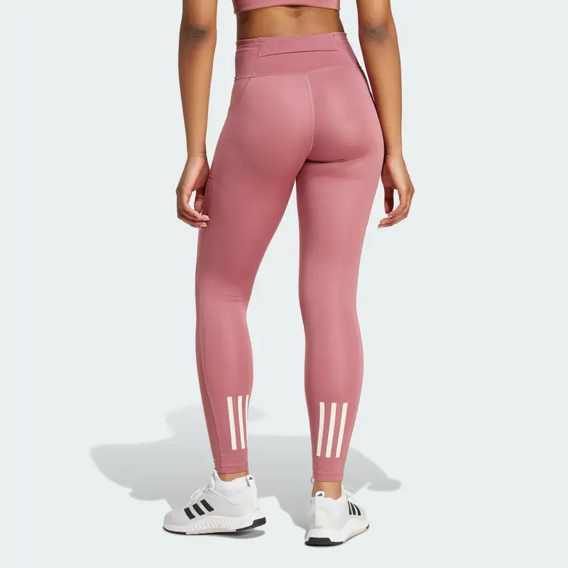 Adidas Leggings Rosa 3184605 miniatura 2