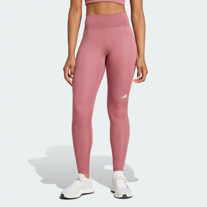 Adidas Leggings Rosa 3184605