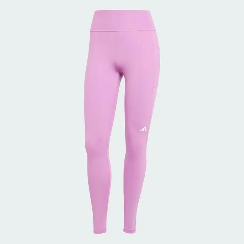 Adidas Leggings Viola 3184652 miniatura 4