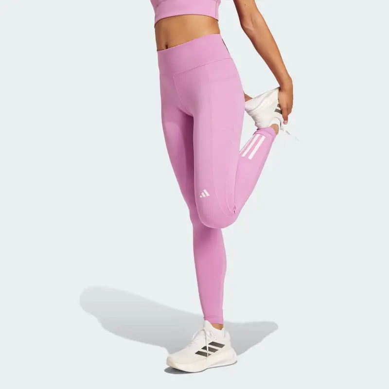 Adidas Leggings Viola 3184652