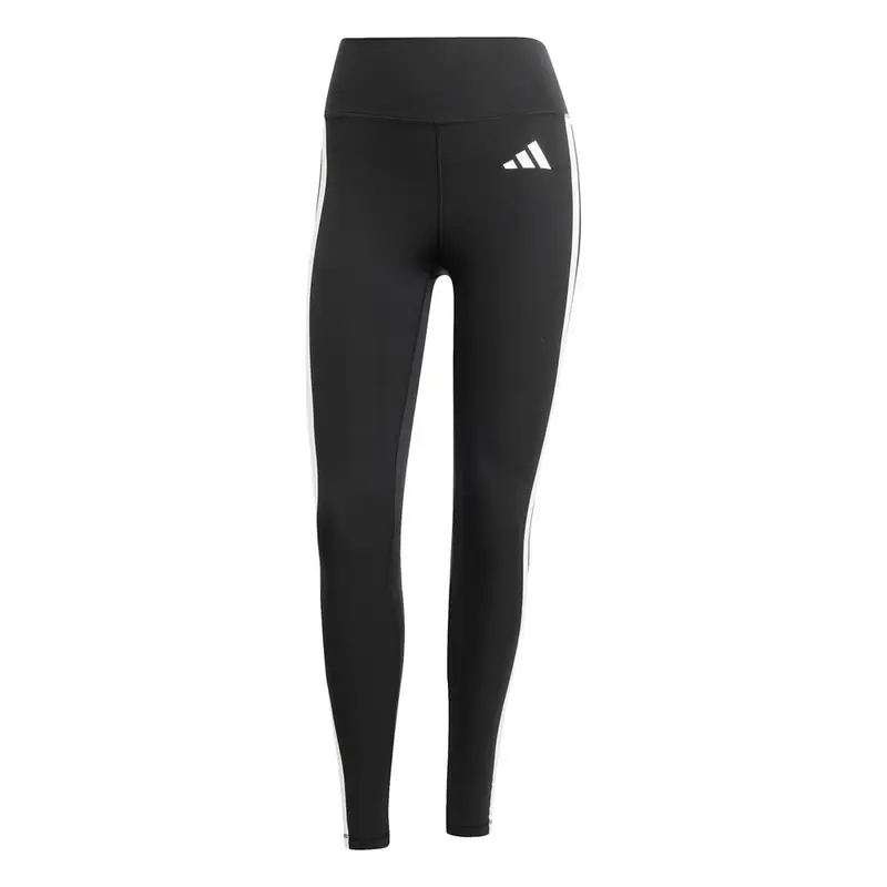 Leggings Palestra Tight Optime Train Nero Donna S
