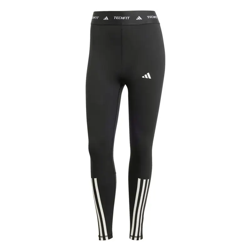 Leggings Palestra Tight Train Tech Fit Train Nero Donna S