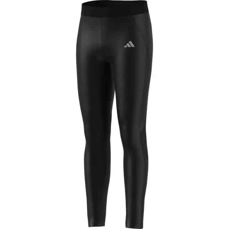 Leggings per bambini adidas Tichfit Tigh Noir