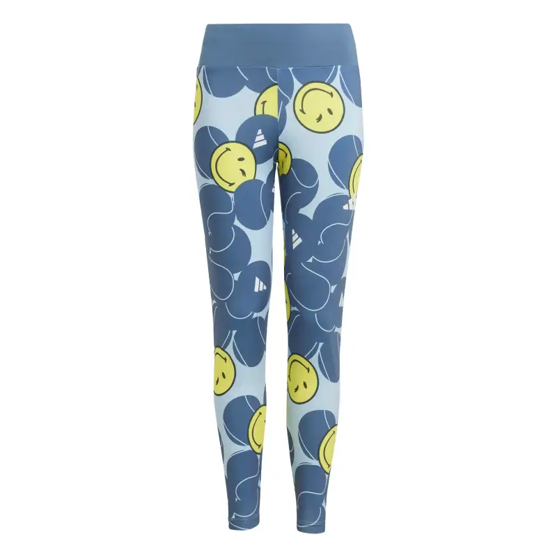 Leggings per bambini adidas X Smileyworld