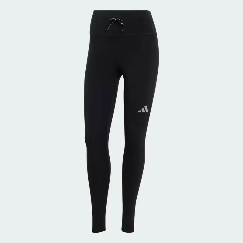 Adidas Leggings Nero 3780201 miniatura 4