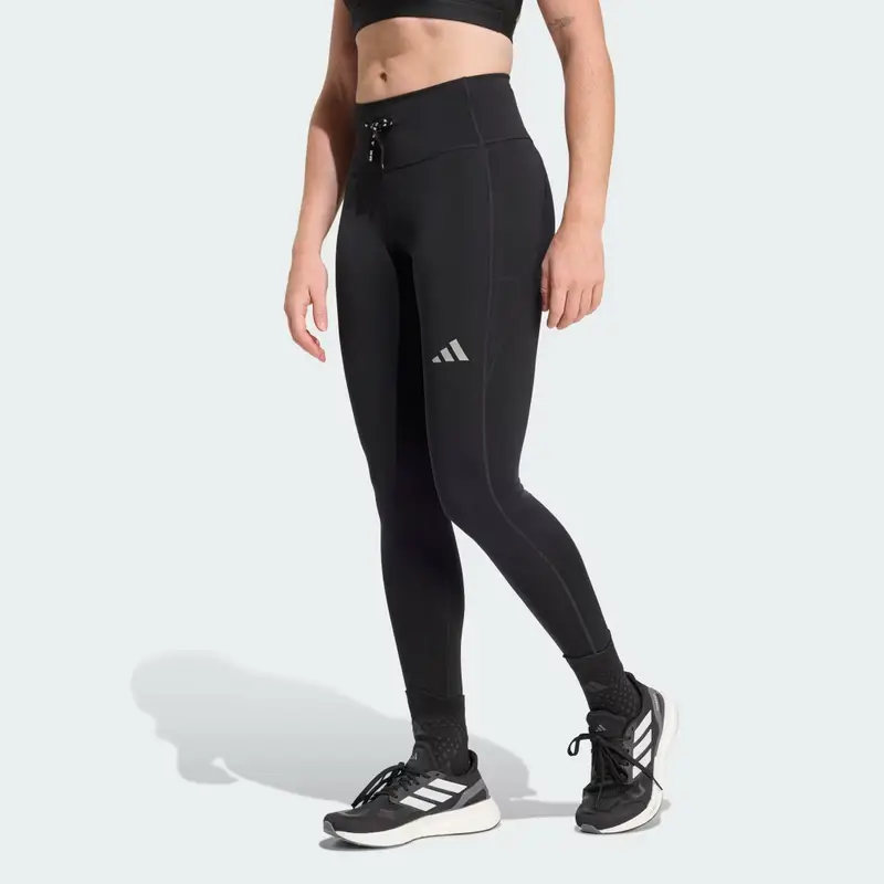 Adidas Leggings Nero 3780201