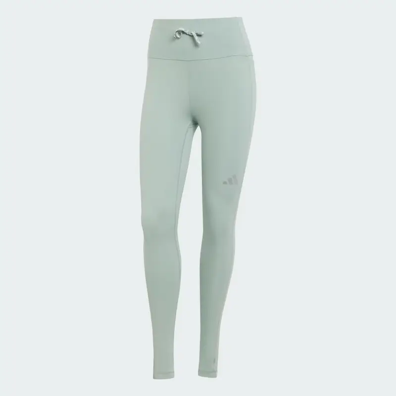Adidas Leggings Verde 3781830 miniatura 4