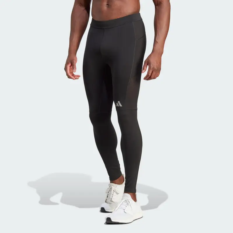 Adidas Leggings Nero 2937353