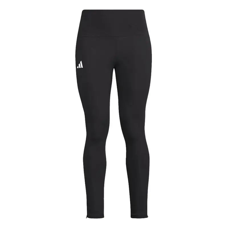 Leggings Running Adizero Essential Long Nero Donna XS