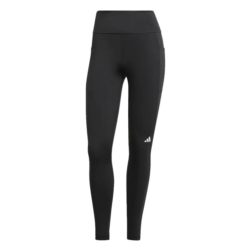 Leggings Running Own The 7 8 Nero Donna S