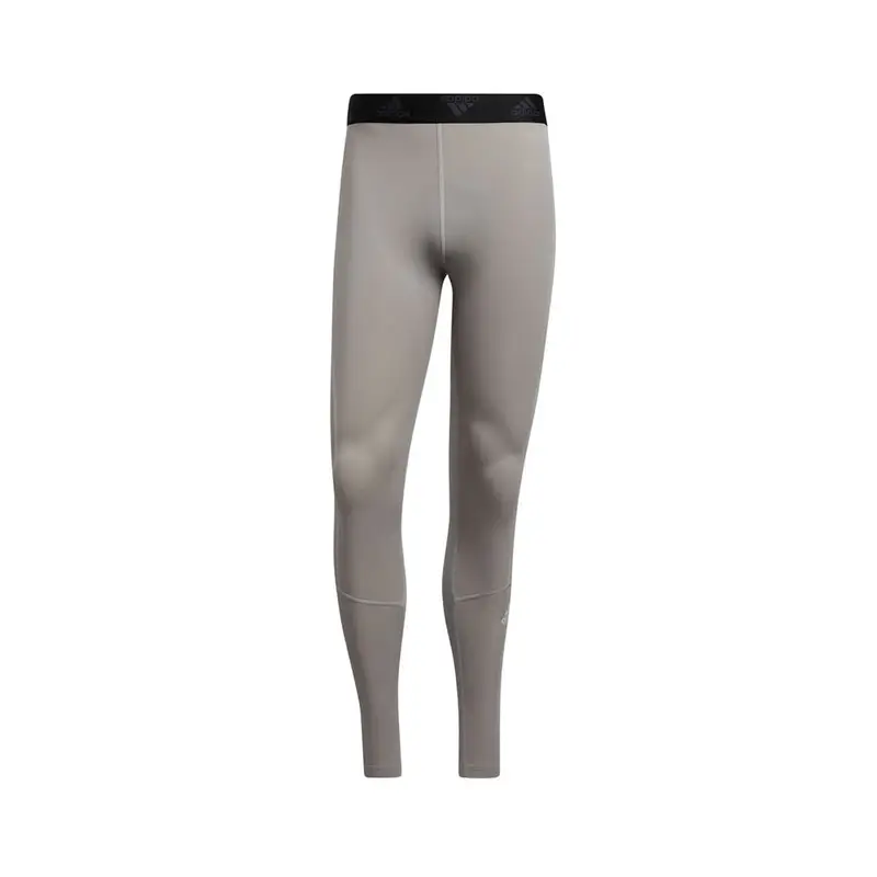 Leggings Sportivi Grigio Uomo S
