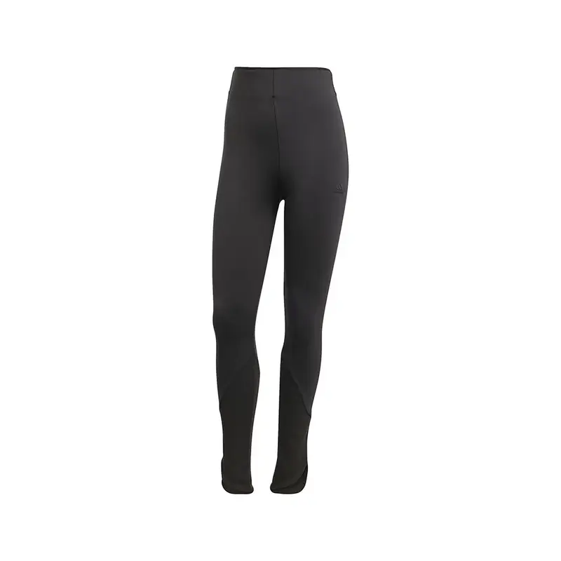 Leggings Sportivi Tight Zone Nero Donna S