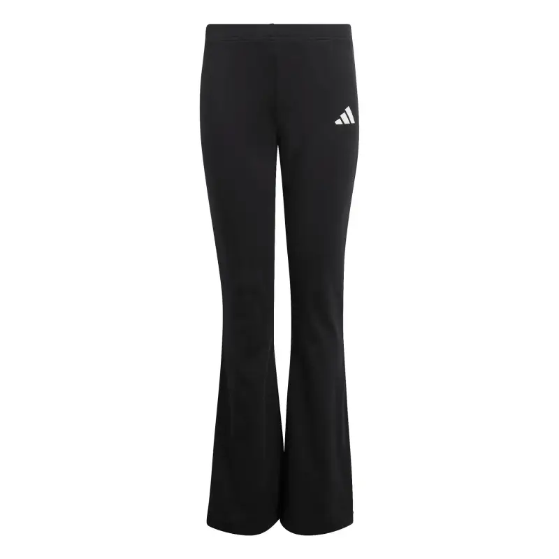 Leggings svasati da bambina adidas Essentials