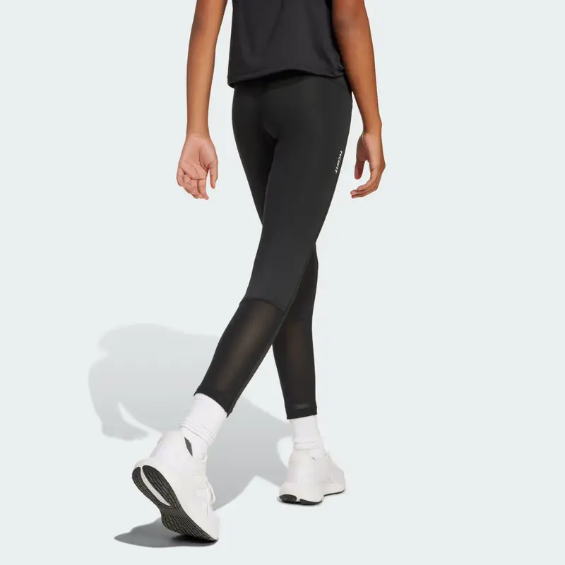 Adidas Leggings Nero 3174526 miniatura 2