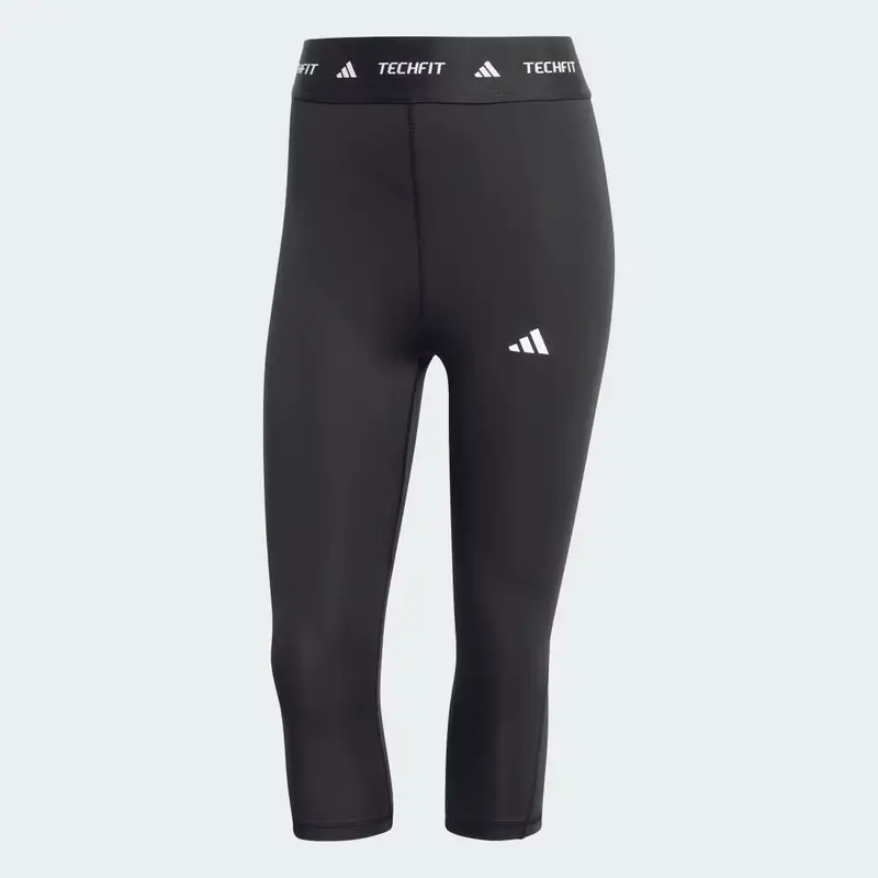 Adidas Leggings Nero 3174853 miniatura 4