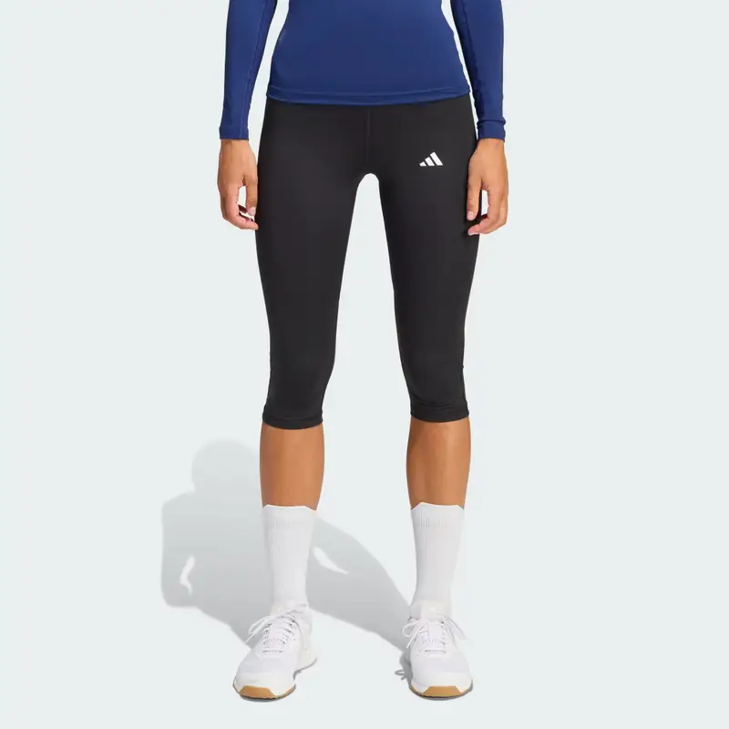 Adidas Leggings Blu 3906505