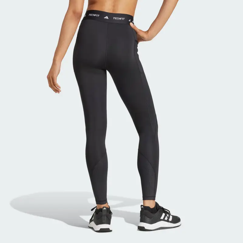 Adidas Leggings Nero 3435554 miniatura 2