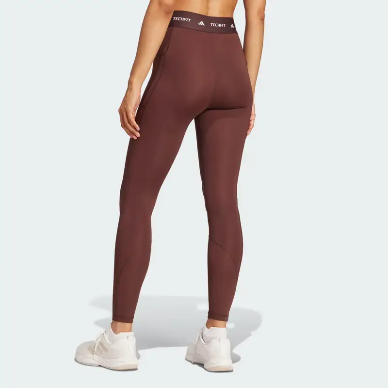 Adidas Leggings Marrone 3740498 miniatura 2