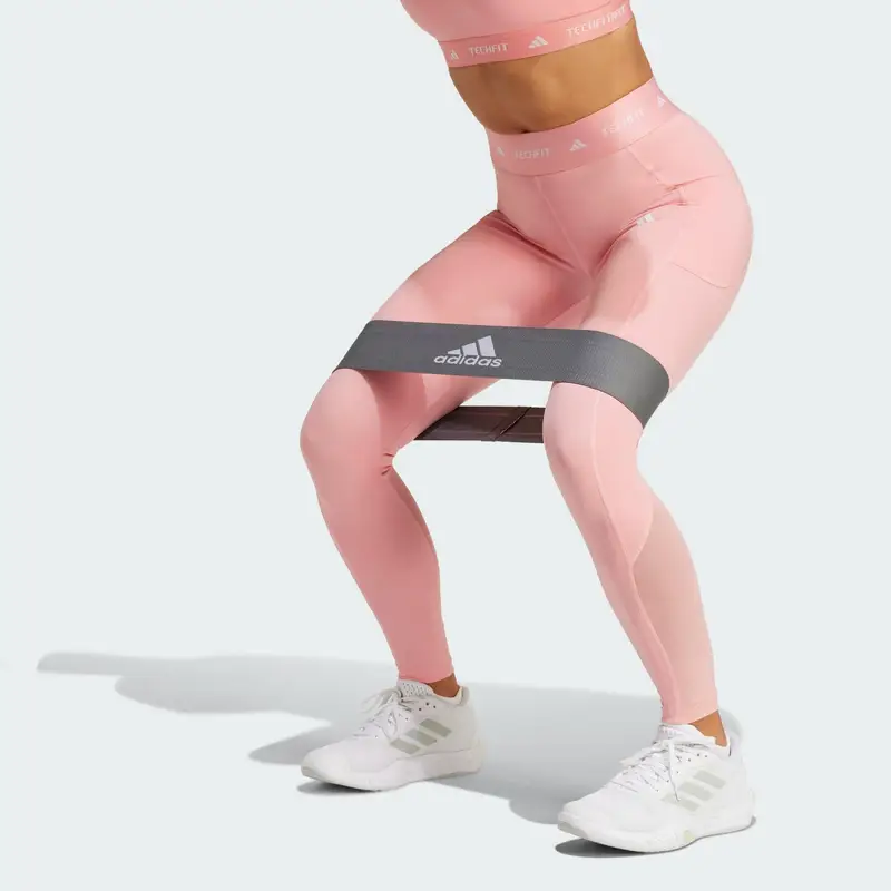 Adidas Leggings Rosa 2878088