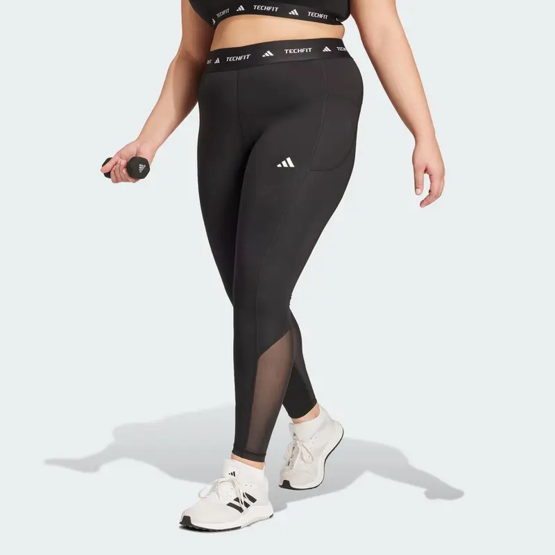 Adidas Leggings Nero 2929335