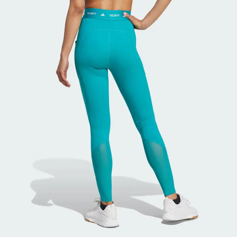 Adidas Leggings Verde 3140719 miniatura 2