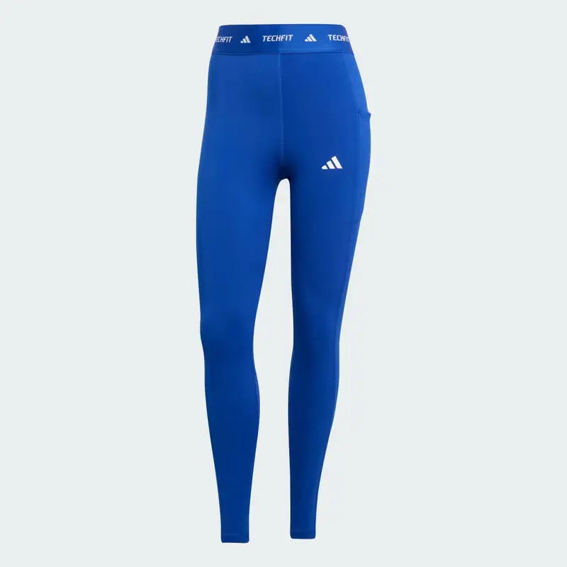 Adidas Leggings Blu 3140741 miniatura 4