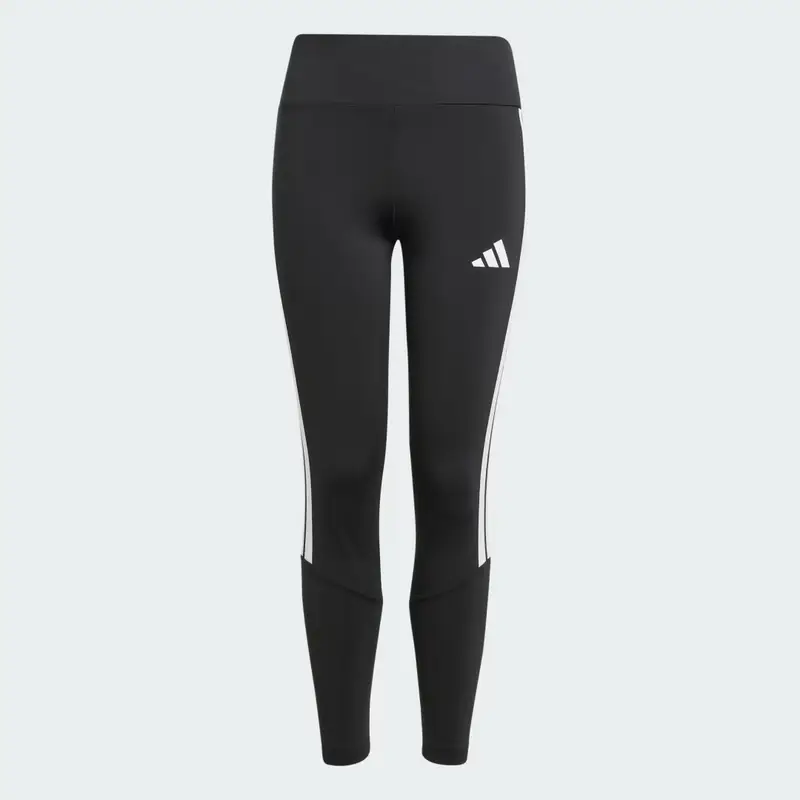 Adidas Leggings Nero 3174531 miniatura 4
